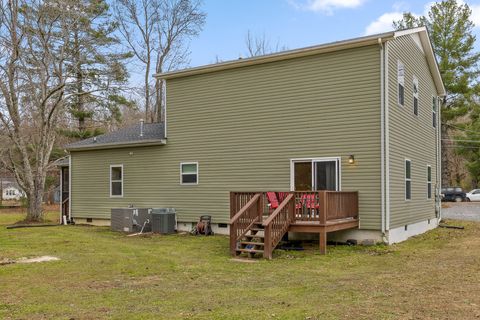 Tiny photo for 421 Timberlinks Drive, Signal Mountain, TN 37377 (MLS # 1525060)