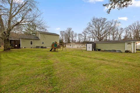 Tiny photo for 421 Timberlinks Drive, Signal Mountain, TN 37377 (MLS # 1525060)