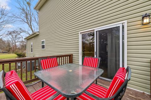 Tiny photo for 421 Timberlinks Drive, Signal Mountain, TN 37377 (MLS # 1525060)