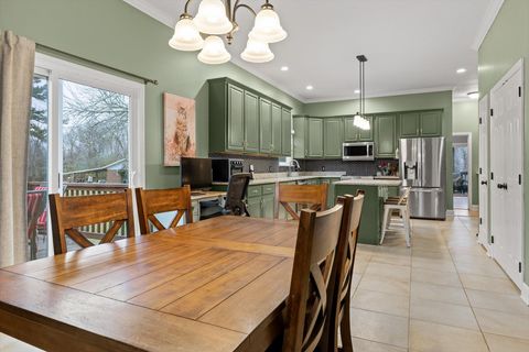 Tiny photo for 421 Timberlinks Drive, Signal Mountain, TN 37377 (MLS # 1525060)