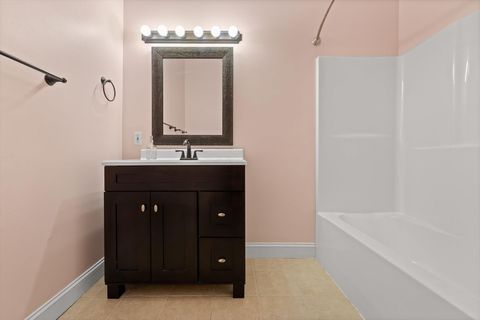 Tiny photo for 421 Timberlinks Drive, Signal Mountain, TN 37377 (MLS # 1525060)