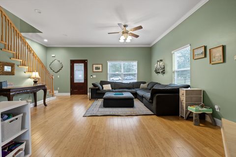 Tiny photo for 421 Timberlinks Drive, Signal Mountain, TN 37377 (MLS # 1525060)