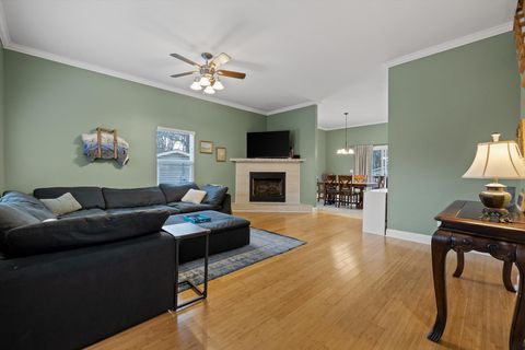 Tiny photo for 421 Timberlinks Drive, Signal Mountain, TN 37377 (MLS # 1525060)