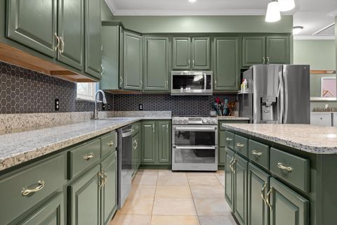 Tiny photo for 421 Timberlinks Drive, Signal Mountain, TN 37377 (MLS # 1525060)