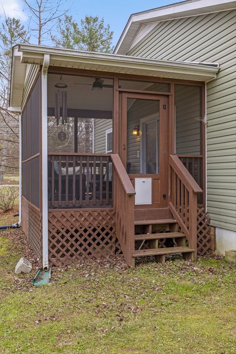 Tiny photo for 421 Timberlinks Drive, Signal Mountain, TN 37377 (MLS # 1525060)