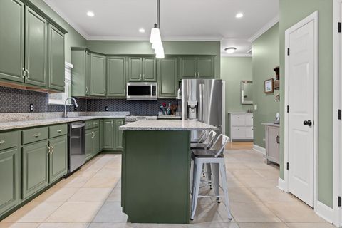 Tiny photo for 421 Timberlinks Drive, Signal Mountain, TN 37377 (MLS # 1525060)