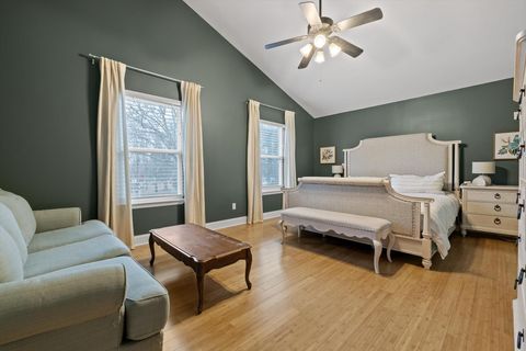 Tiny photo for 421 Timberlinks Drive, Signal Mountain, TN 37377 (MLS # 1525060)