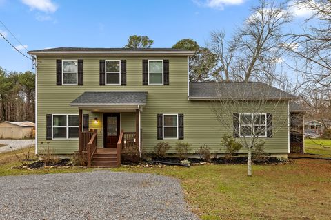 Tiny photo for 421 Timberlinks Drive, Signal Mountain, TN 37377 (MLS # 1525060)