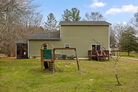 Tiny photo for 421 Timberlinks Drive, Signal Mountain, TN 37377 (MLS # 1525060)