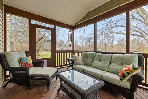 Tiny photo for 421 Timberlinks Drive, Signal Mountain, TN 37377 (MLS # 1525060)