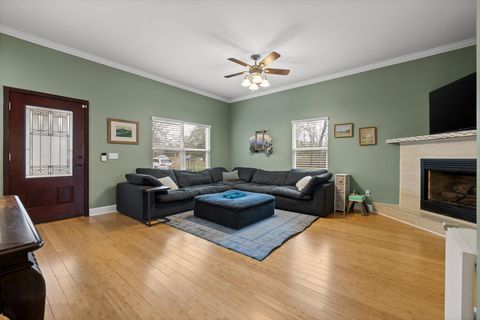 Tiny photo for 421 Timberlinks Drive, Signal Mountain, TN 37377 (MLS # 1525060)