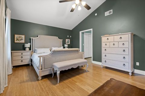 Tiny photo for 421 Timberlinks Drive, Signal Mountain, TN 37377 (MLS # 1525060)