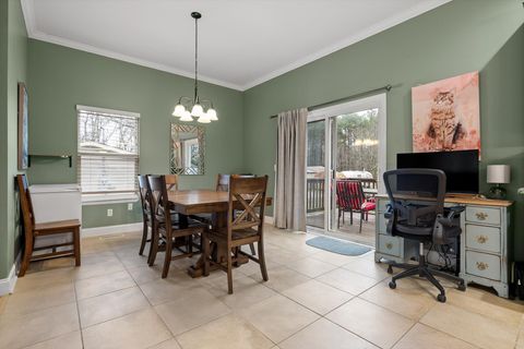 Tiny photo for 421 Timberlinks Drive, Signal Mountain, TN 37377 (MLS # 1525060)