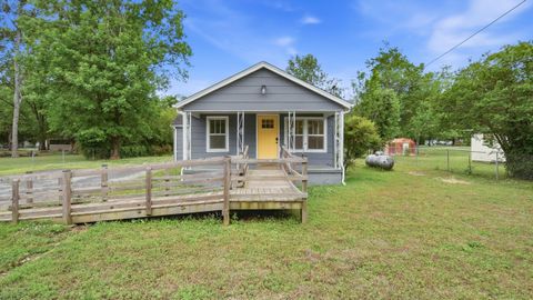 Photo of 6733 Levi Road, Hixson, TN 37343 (MLS # 1534573)
