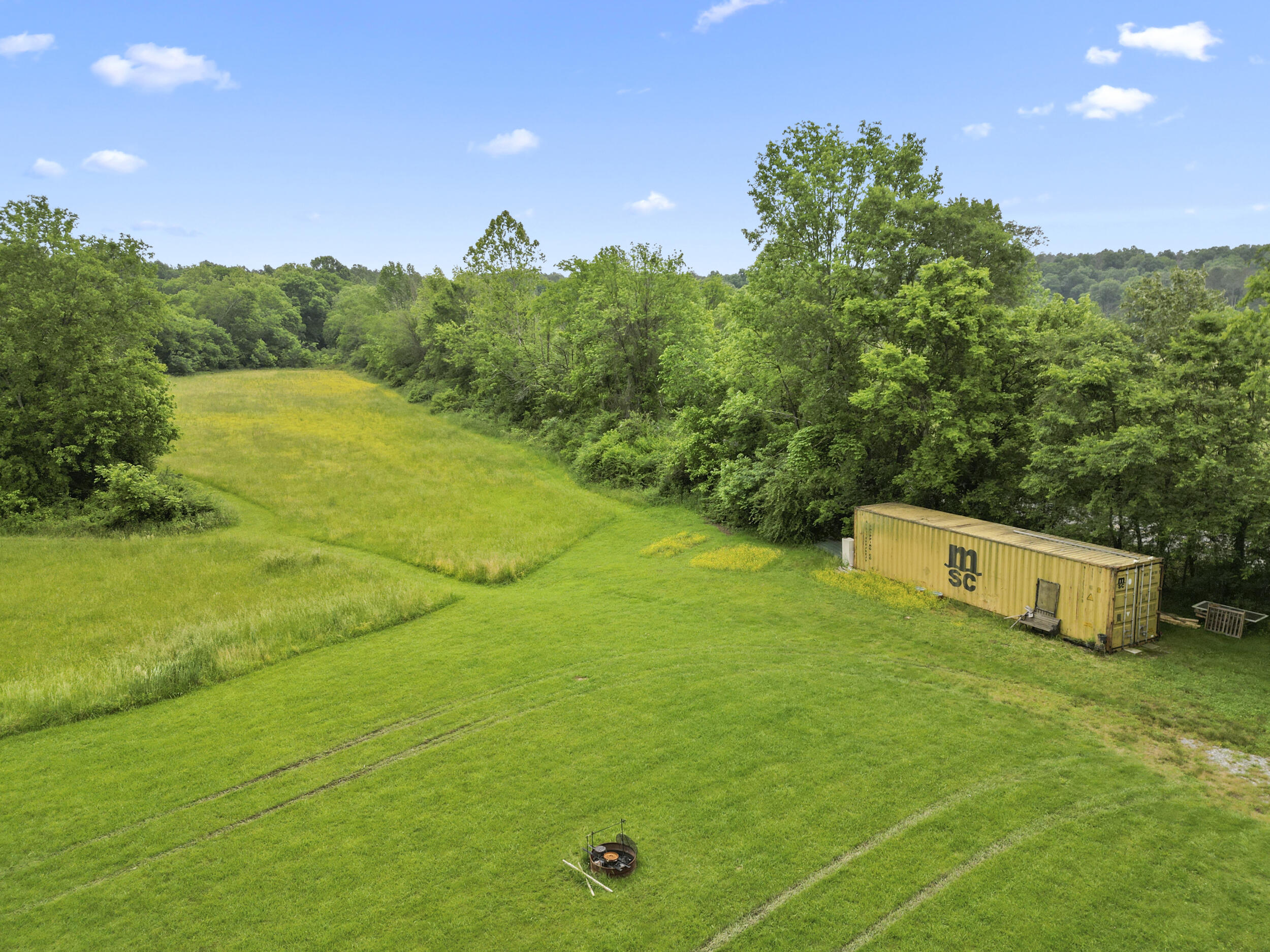 1721 Johnson Road, Cohutta, Georgia image 3