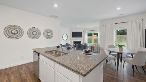 Tiny photo for 3728 Hawks Creek Drive, Apison, TN 37302 (MLS # 1528948)