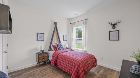 Tiny photo for 3728 Hawks Creek Drive, Apison, TN 37302 (MLS # 1528948)