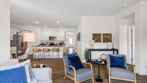 Tiny photo for 3728 Hawks Creek Drive, Apison, TN 37302 (MLS # 1528948)