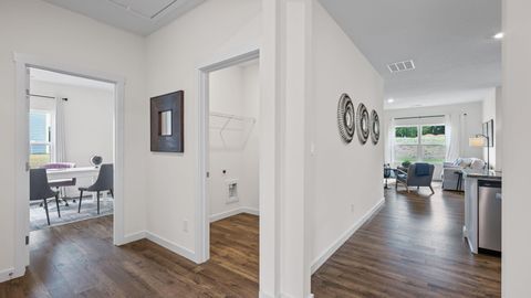 Tiny photo for 3728 Hawks Creek Drive, Apison, TN 37302 (MLS # 1528948)