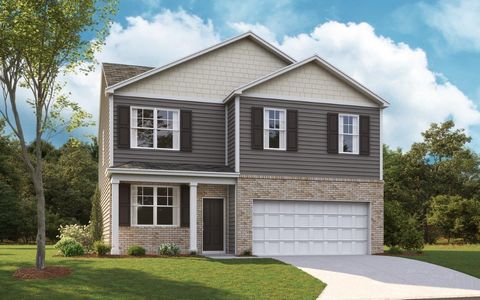 Photo of 161 Old Warren School Road, LaFayette, GA 30728 (MLS # 1500467)