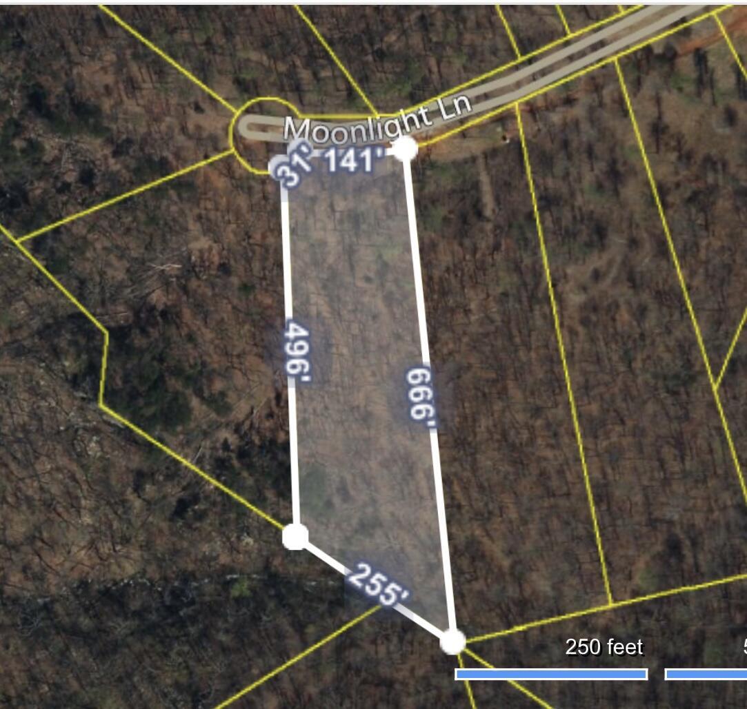 525 Moonlight Lane #JF-434, Jasper, Tennessee image 30