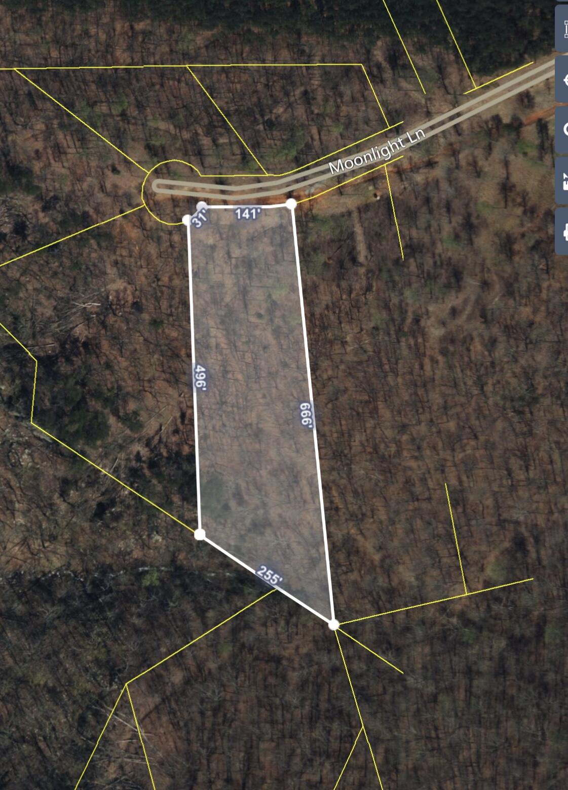 525 Moonlight Lane #JF-434, Jasper, Tennessee image 31