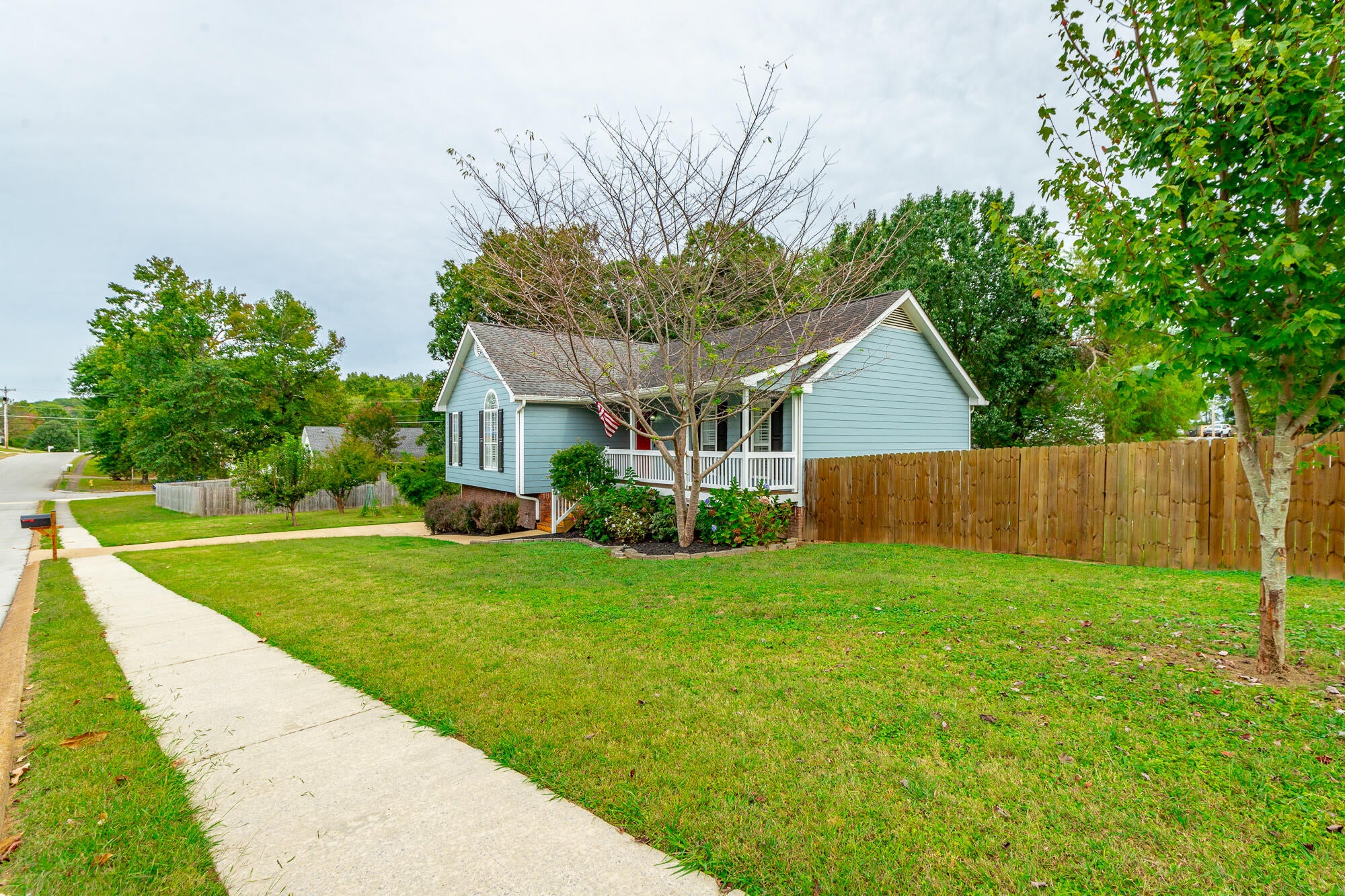 622 Ashbrook Drive