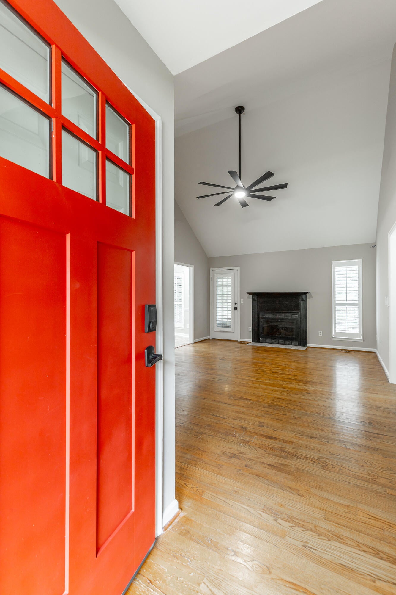 622 Ashbrook Drive