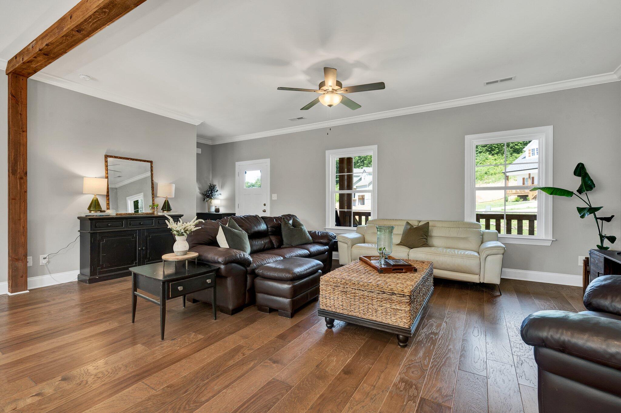 8340 Cottage Way, Cleveland, Tennessee image 6