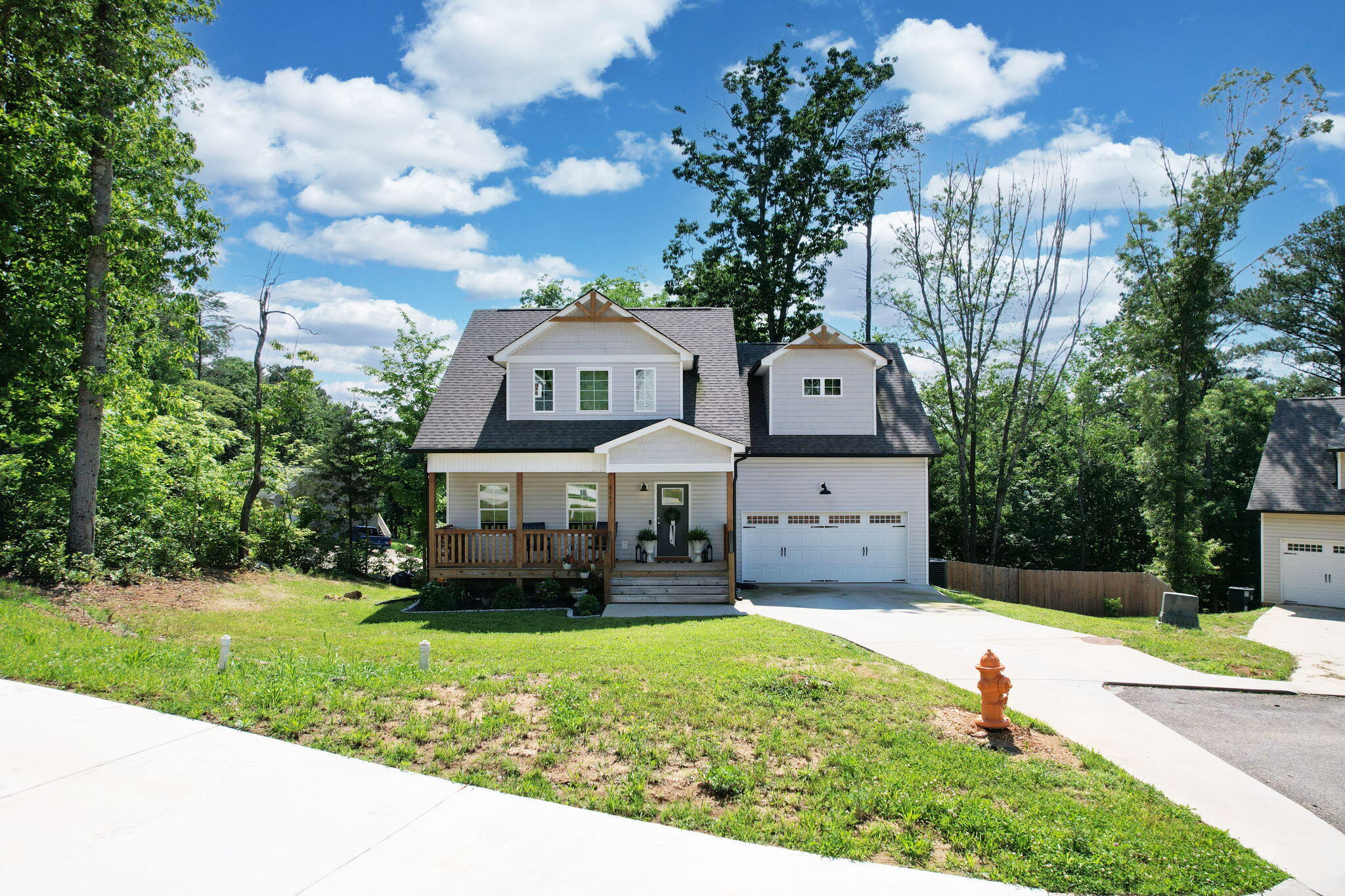 8340 Cottage Way, Cleveland, Tennessee image 2