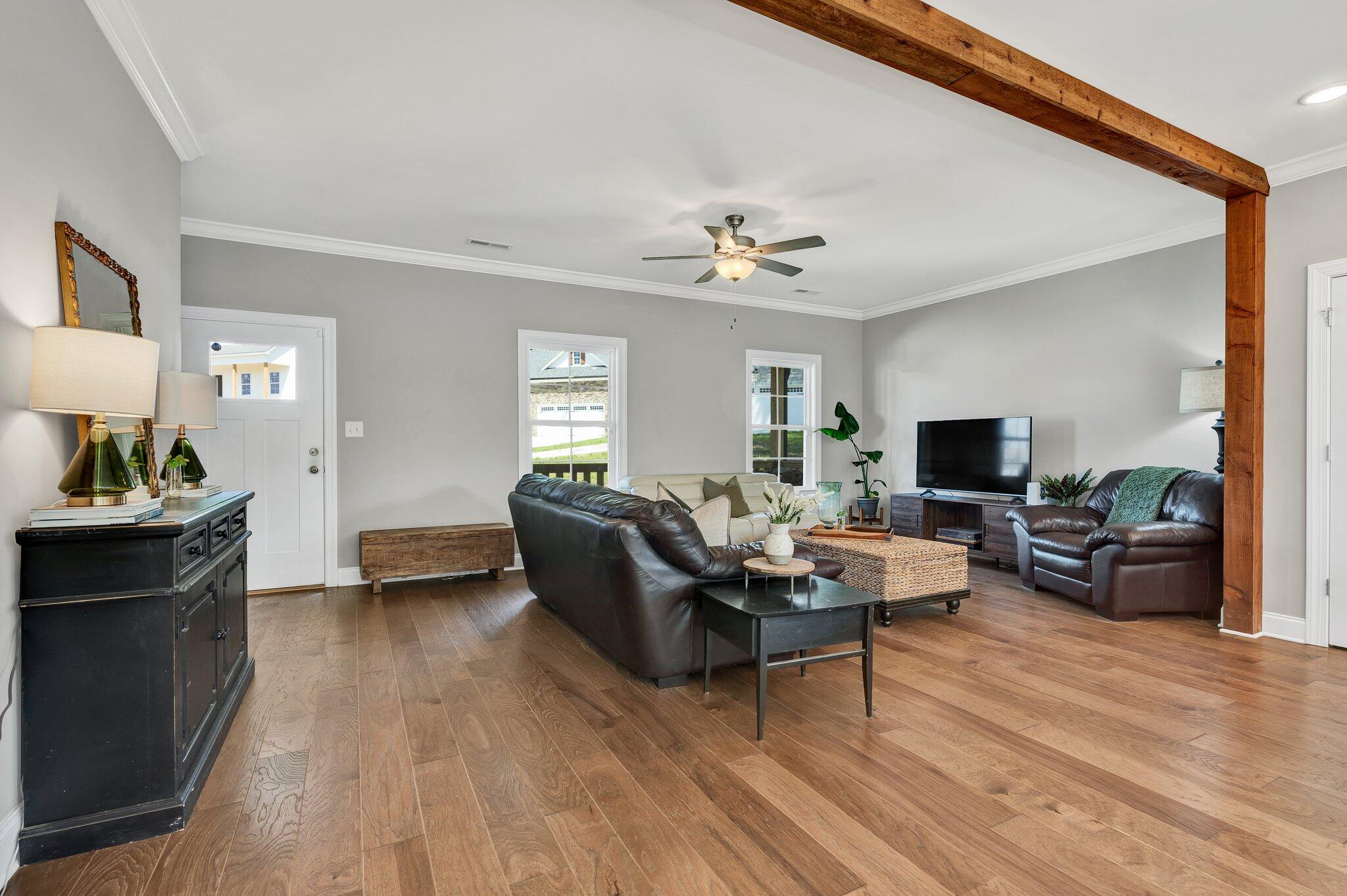 8340 Cottage Way, Cleveland, Tennessee image 5