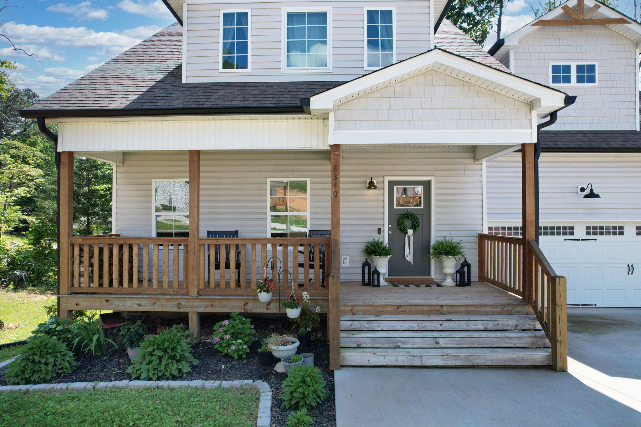 8340 Cottage Way, Cleveland, Tennessee image 42