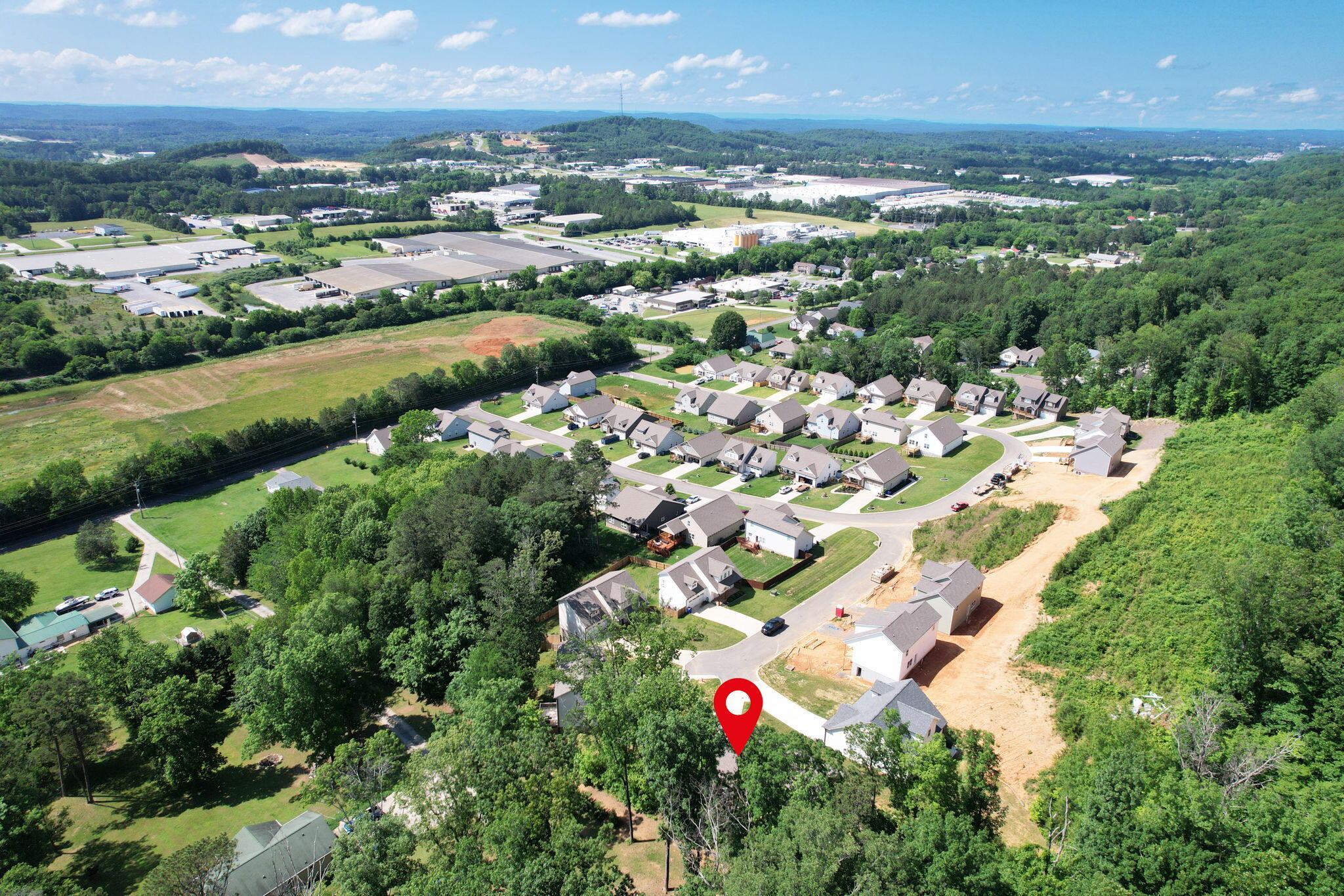 8340 Cottage Way, Cleveland, Tennessee image 44