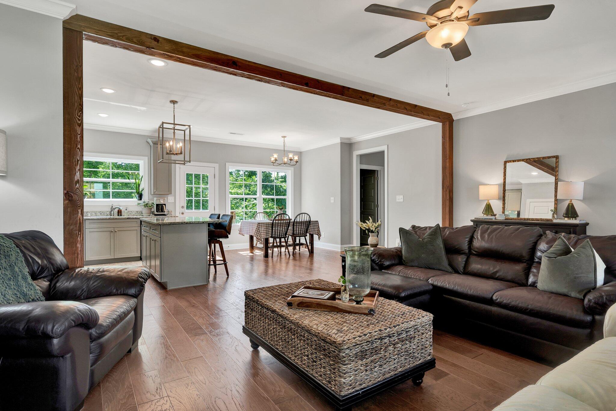 8340 Cottage Way, Cleveland, Tennessee image 8