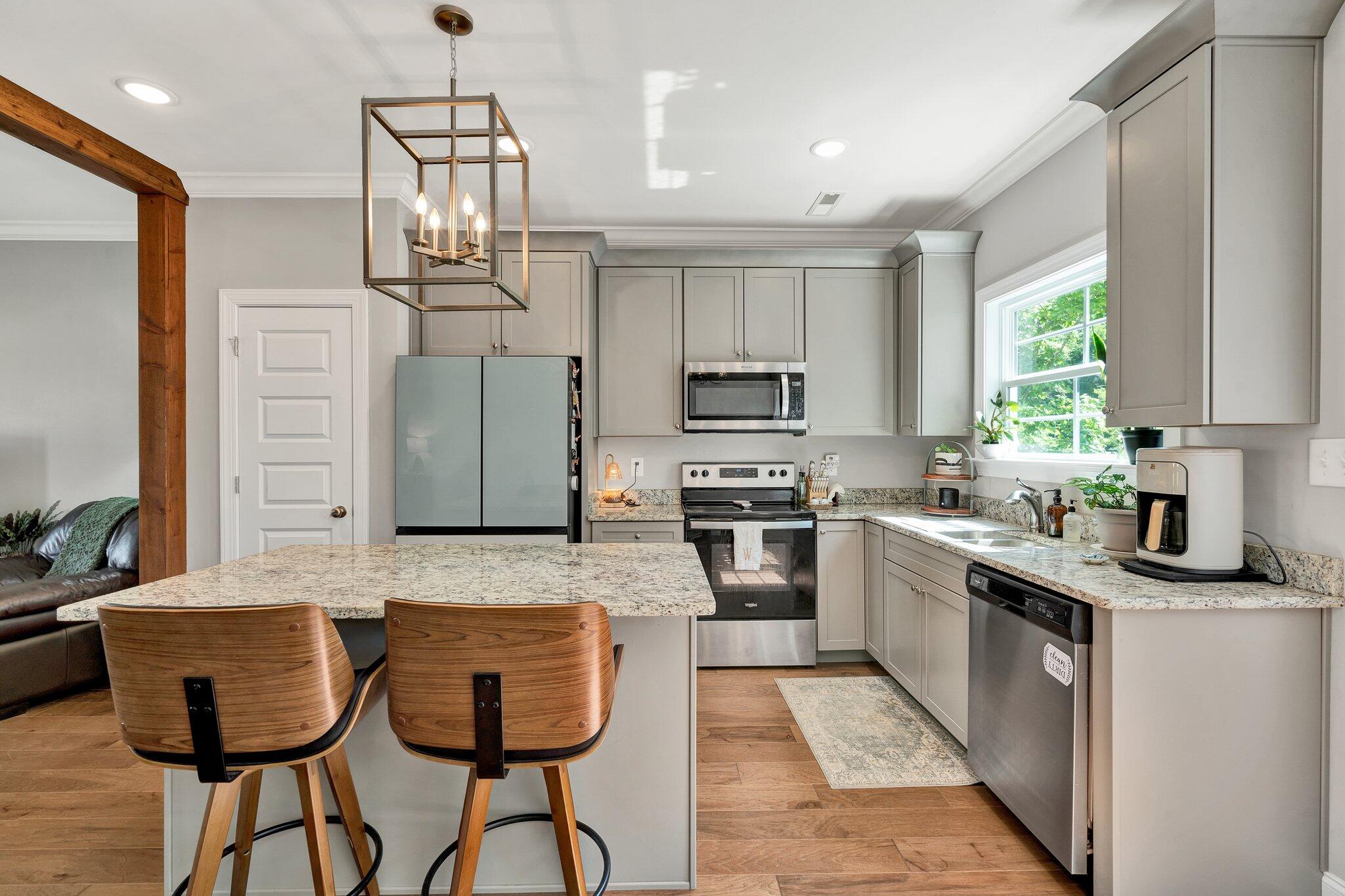 8340 Cottage Way, Cleveland, Tennessee image 11