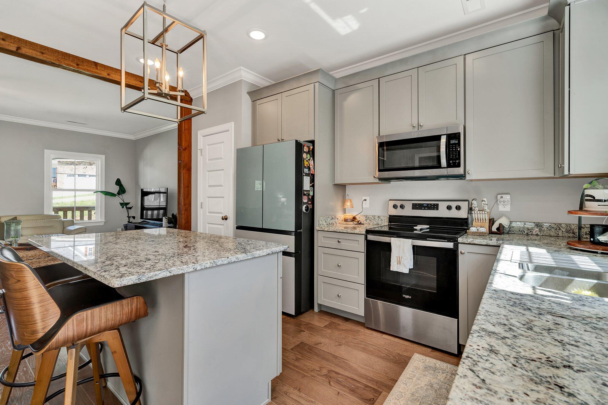8340 Cottage Way, Cleveland, Tennessee image 13