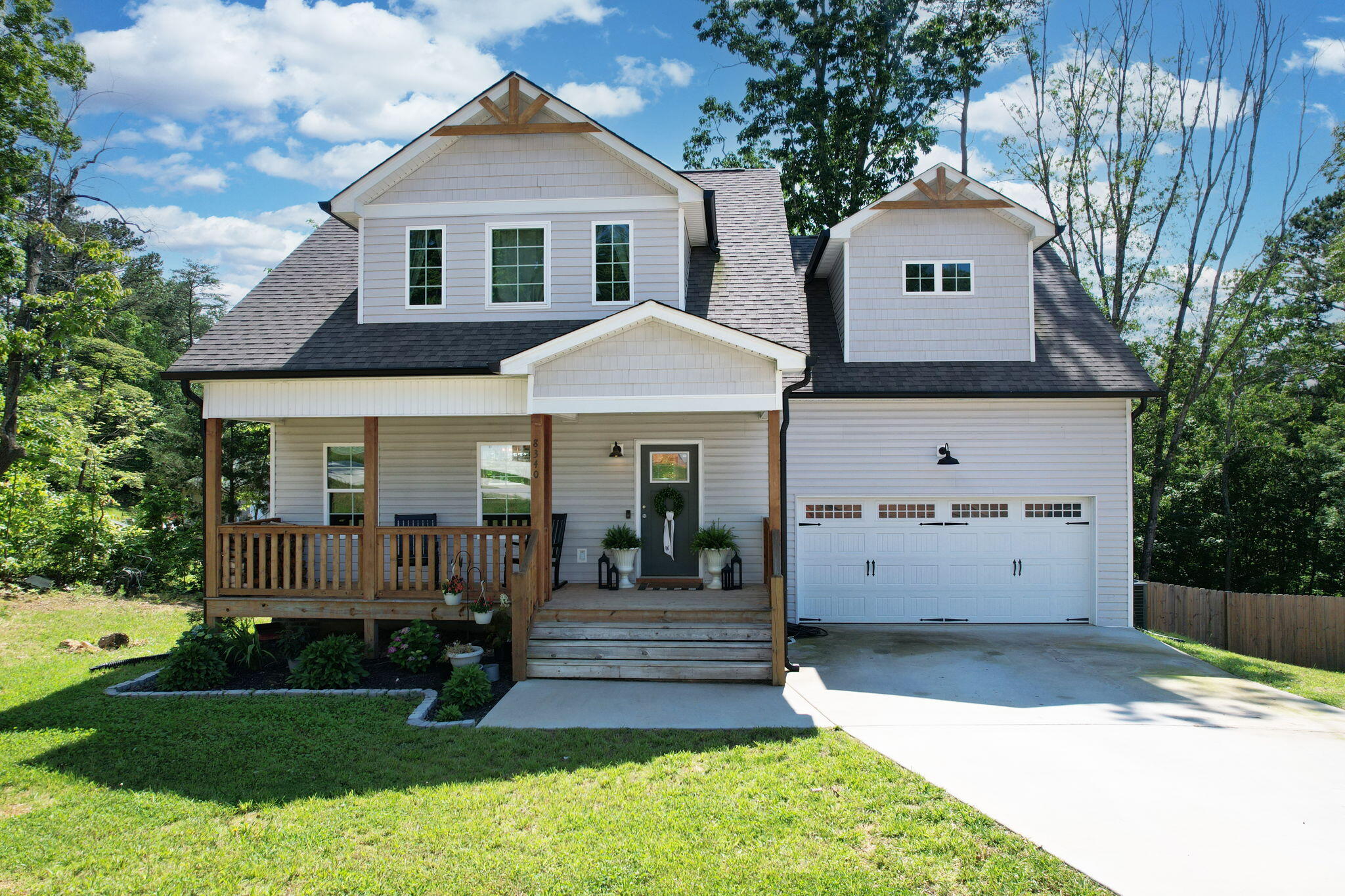 8340 Cottage Way, Cleveland, Tennessee image 1