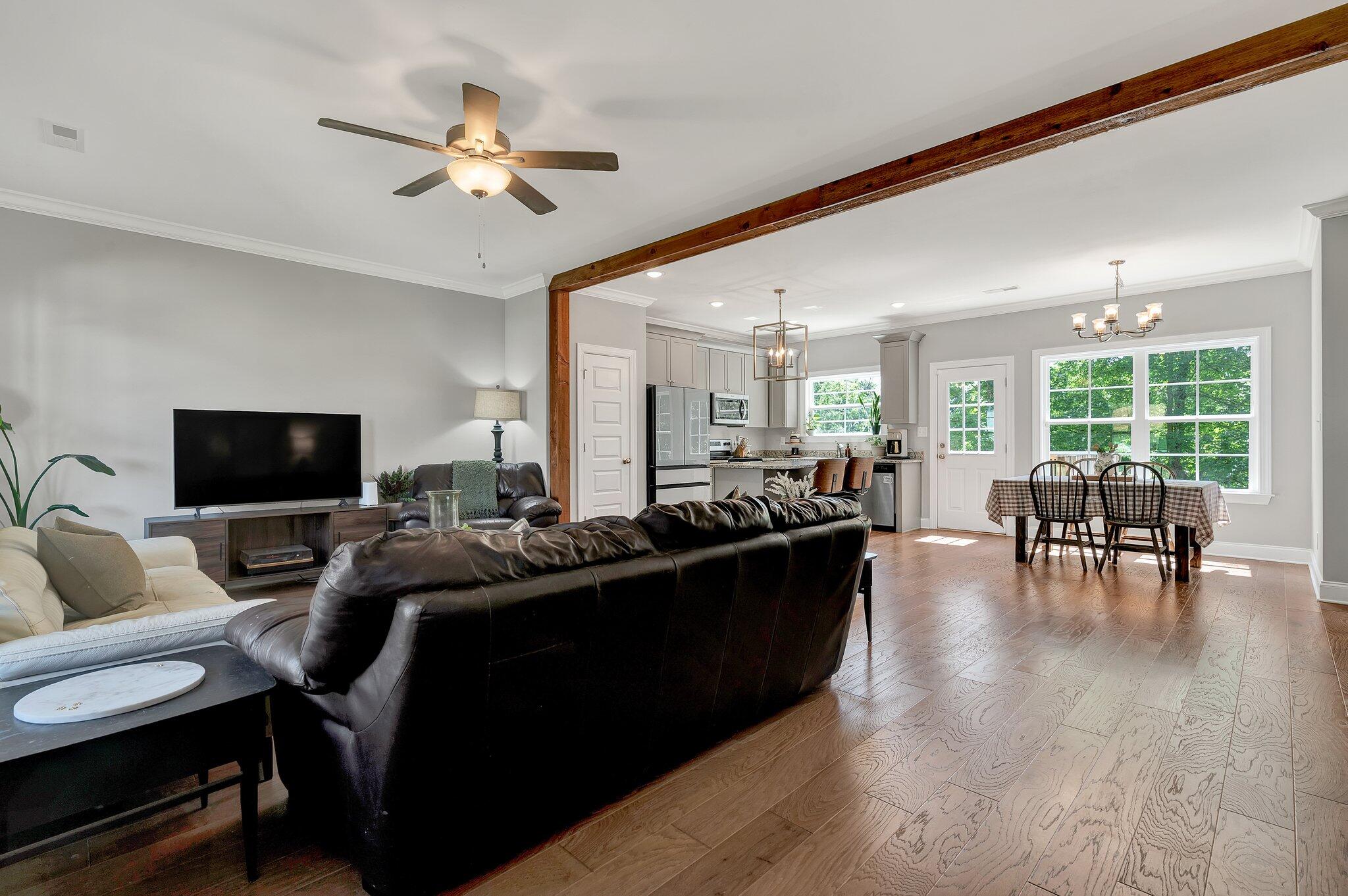 8340 Cottage Way, Cleveland, Tennessee image 4