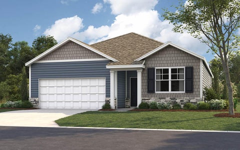 Photo of 100 Hawks Drive, Rossville, GA 30741 (MLS # 1543857)