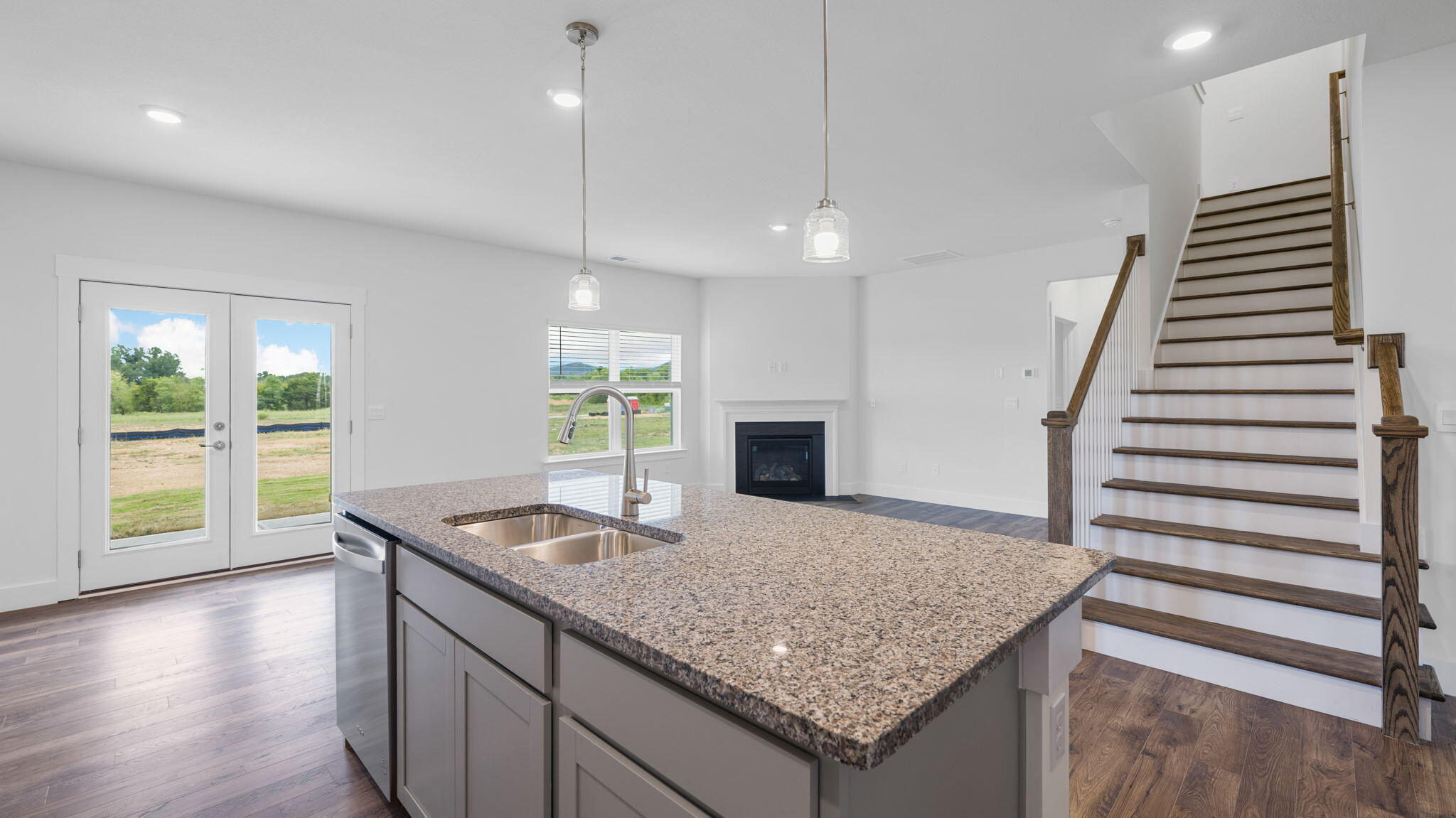 8203 Watercolour Lane Ln, Ooltewah, Tennessee image 18