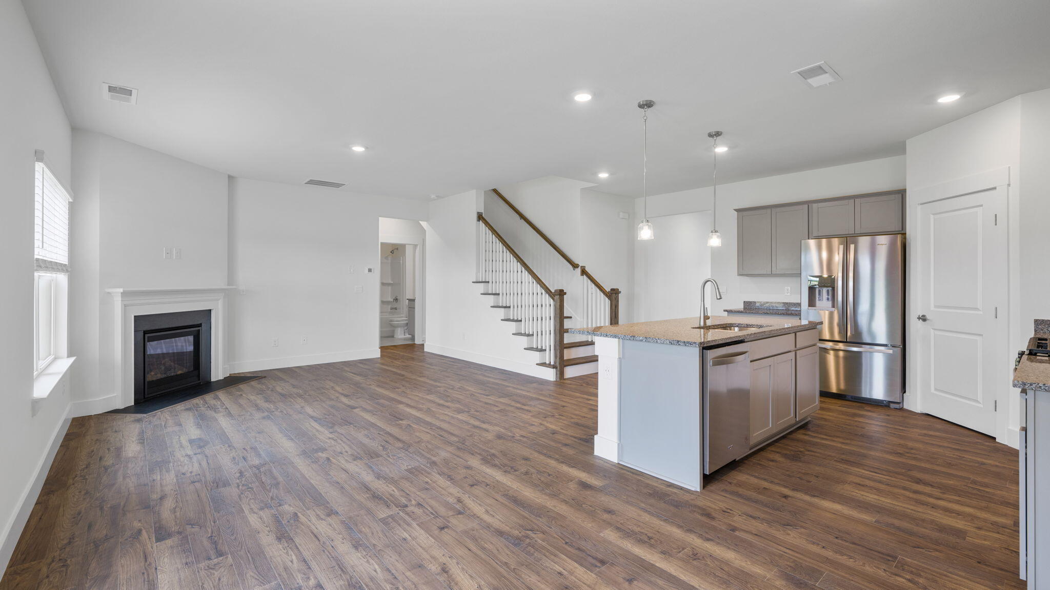 8203 Watercolour Lane Ln, Ooltewah, Tennessee image 17