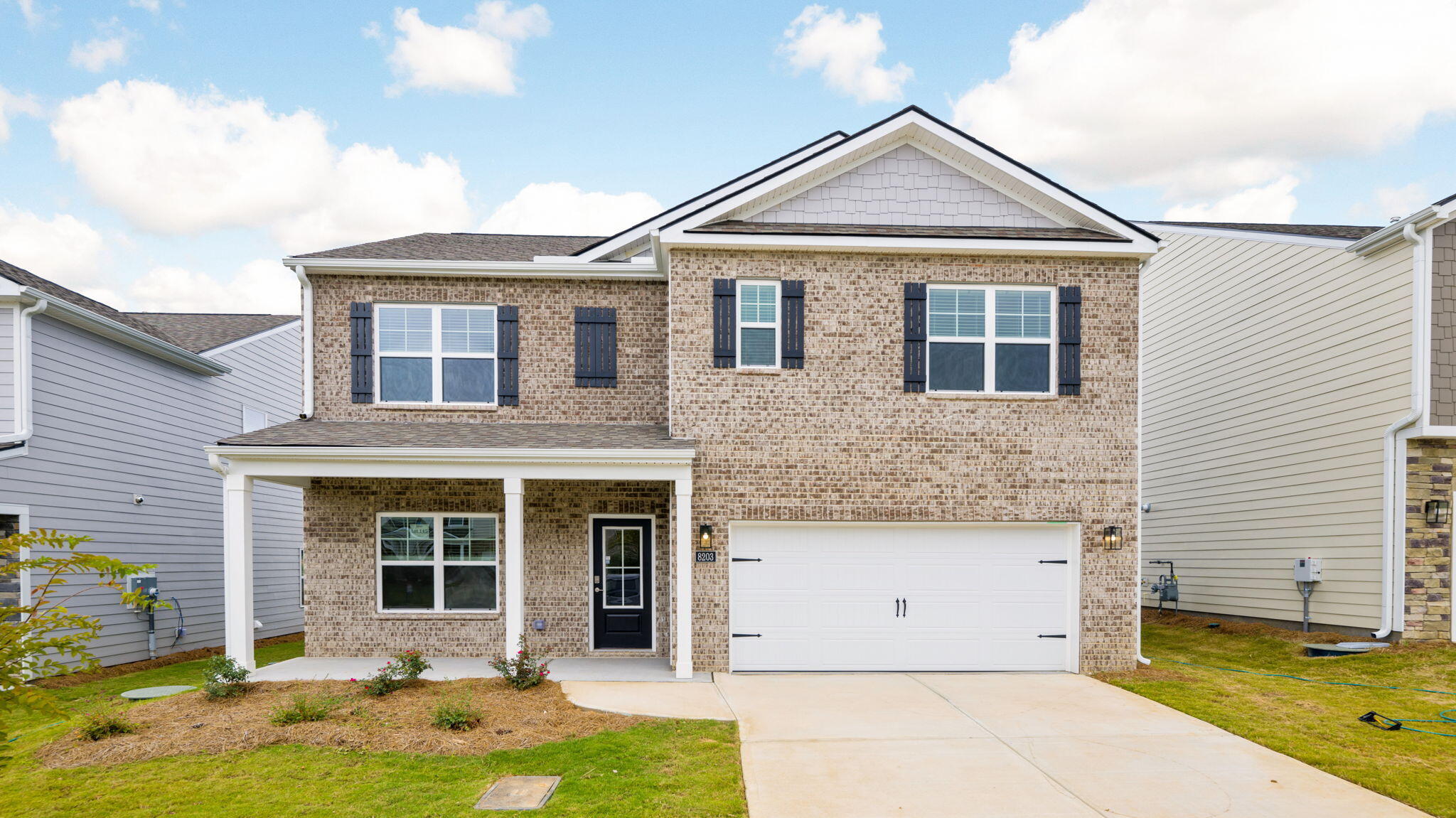 8203 Watercolour Lane Ln, Ooltewah, Tennessee image 1