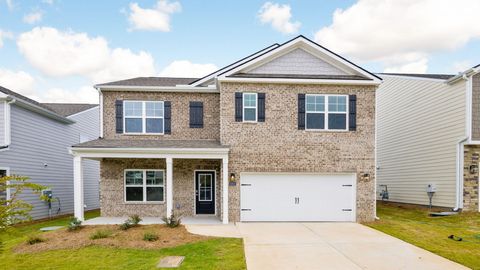 Photo of 8203 Watercolour Lane Ln, Ooltewah, TN 37363 (MLS # 1510495)