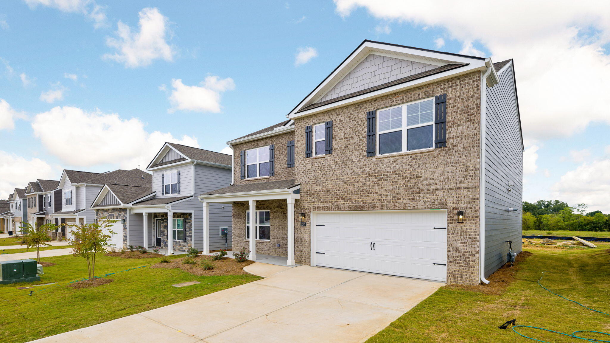 8203 Watercolour Lane Ln, Ooltewah, Tennessee image 3