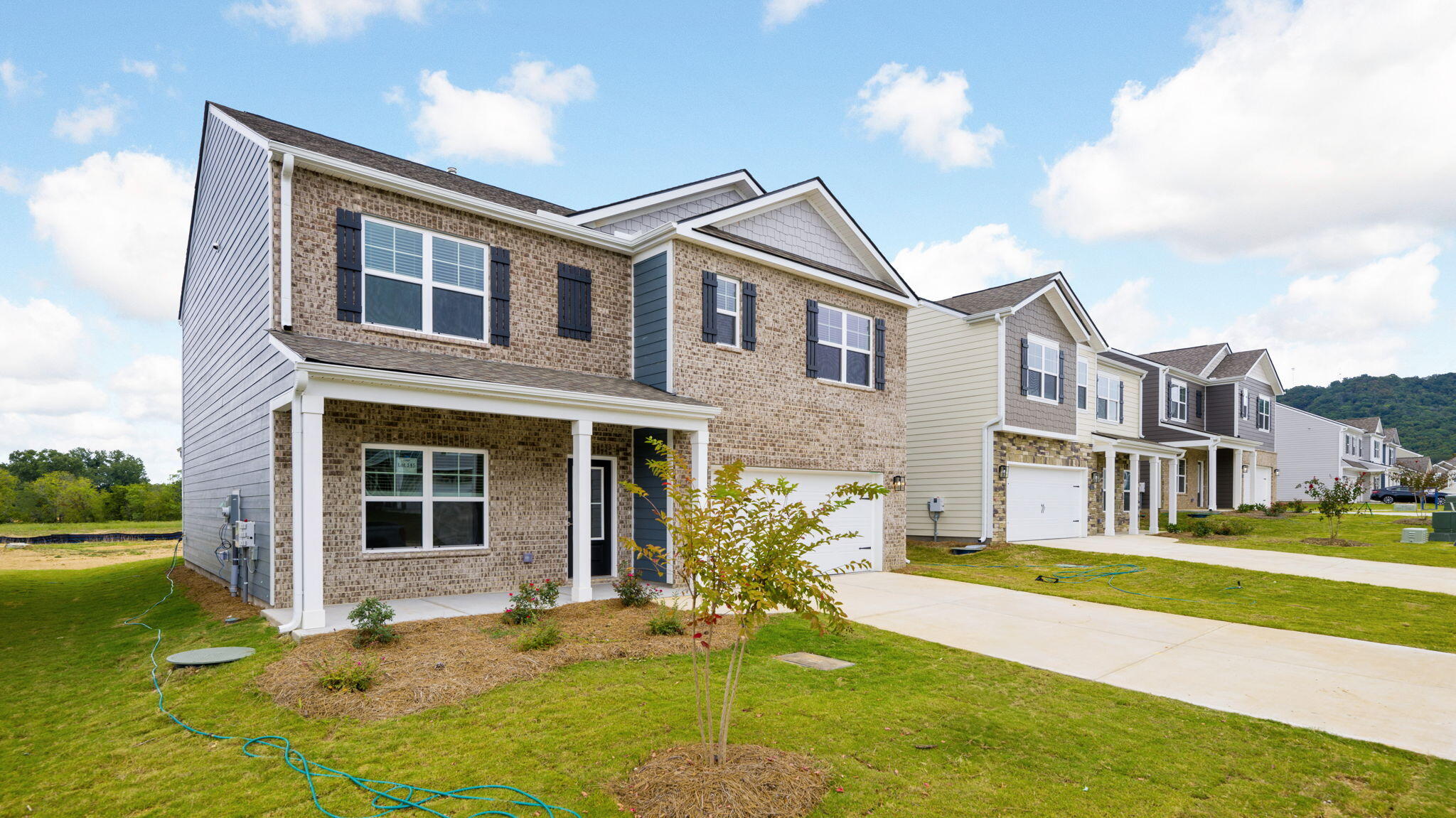 8203 Watercolour Lane Ln, Ooltewah, Tennessee image 2
