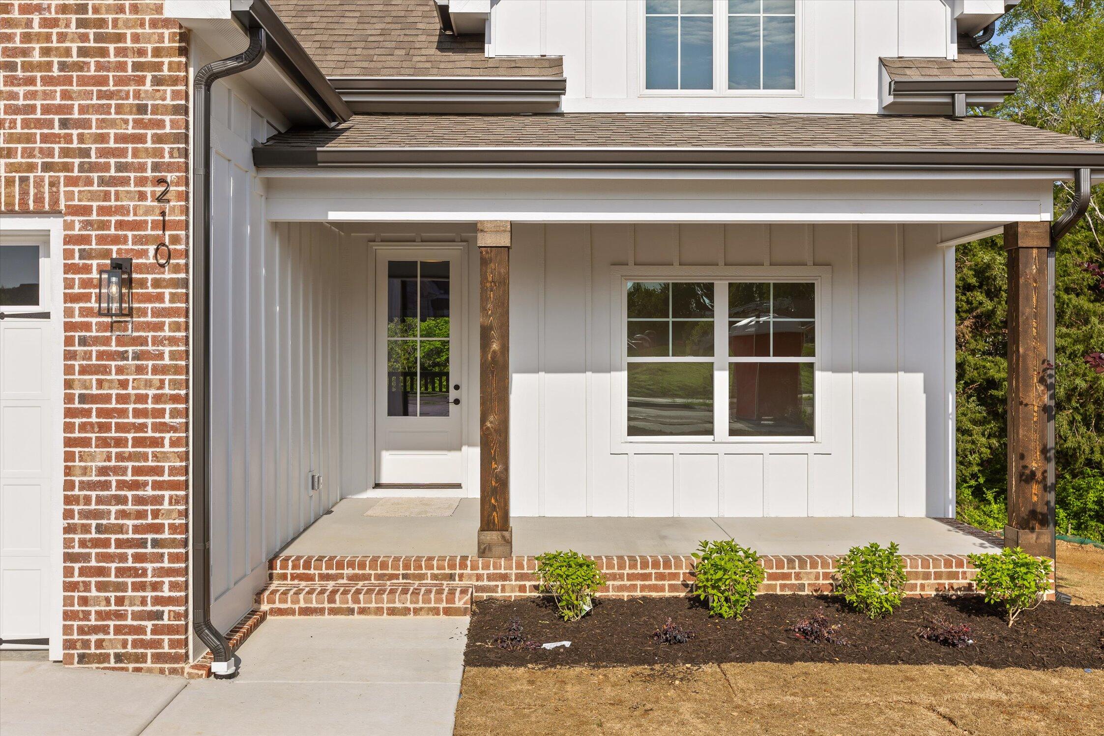 210 Arthur Lane, Cleveland, Tennessee image 2