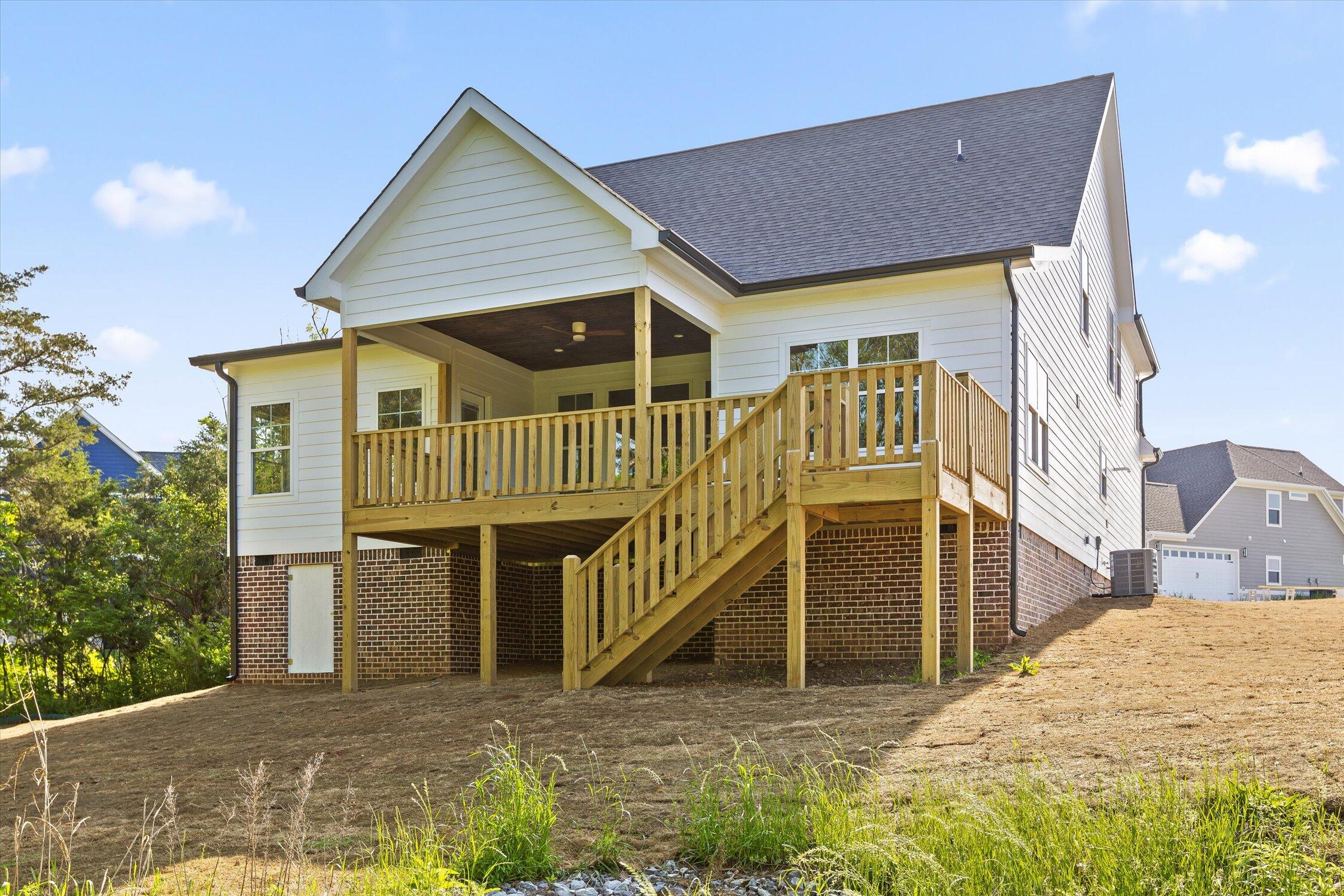 210 Arthur Lane, Cleveland, Tennessee image 43