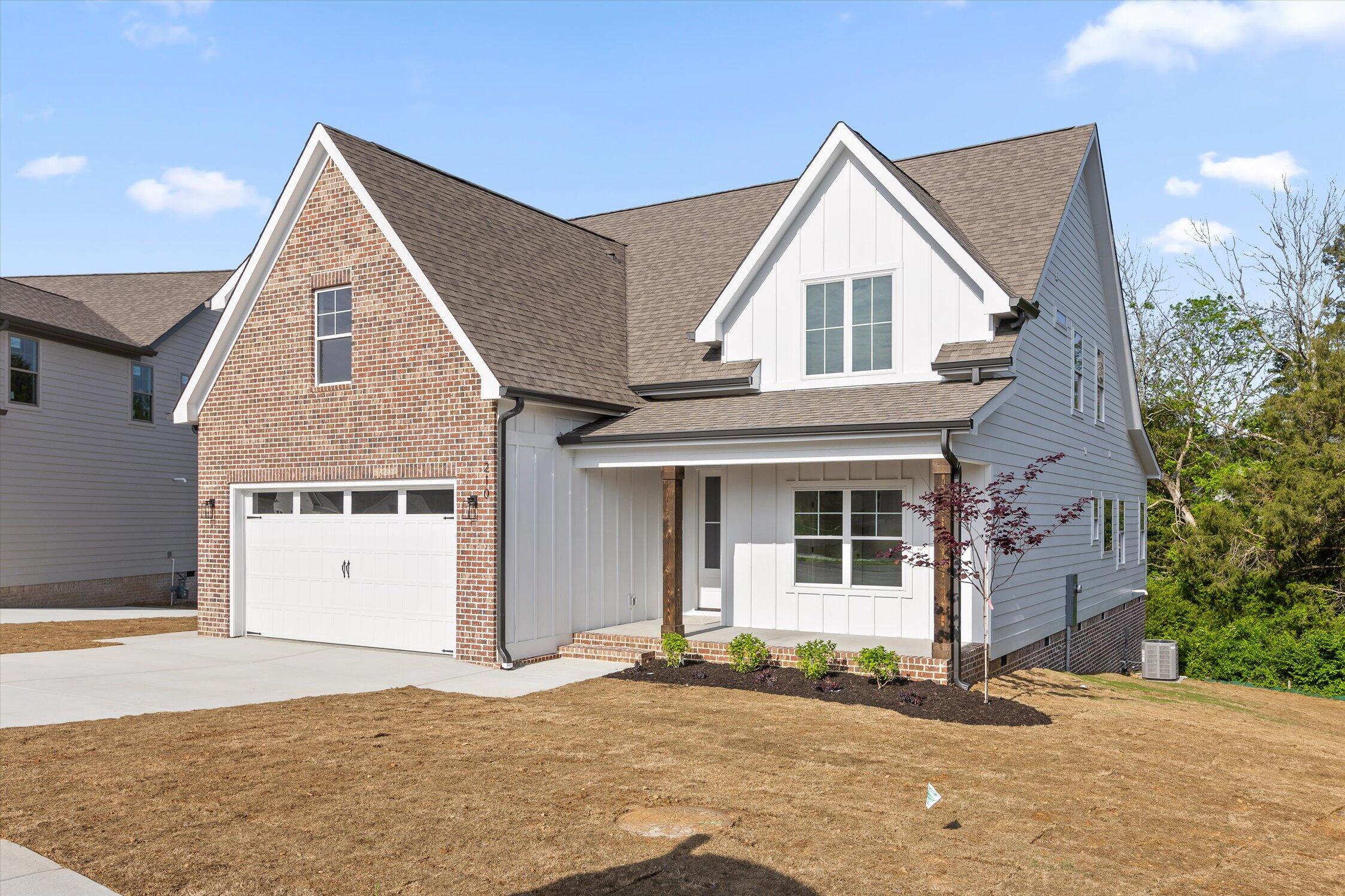 210 Arthur Lane, Cleveland, Tennessee image 3