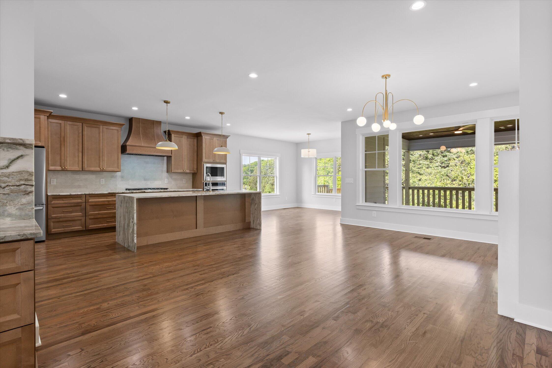 210 Arthur Lane, Cleveland, Tennessee image 8