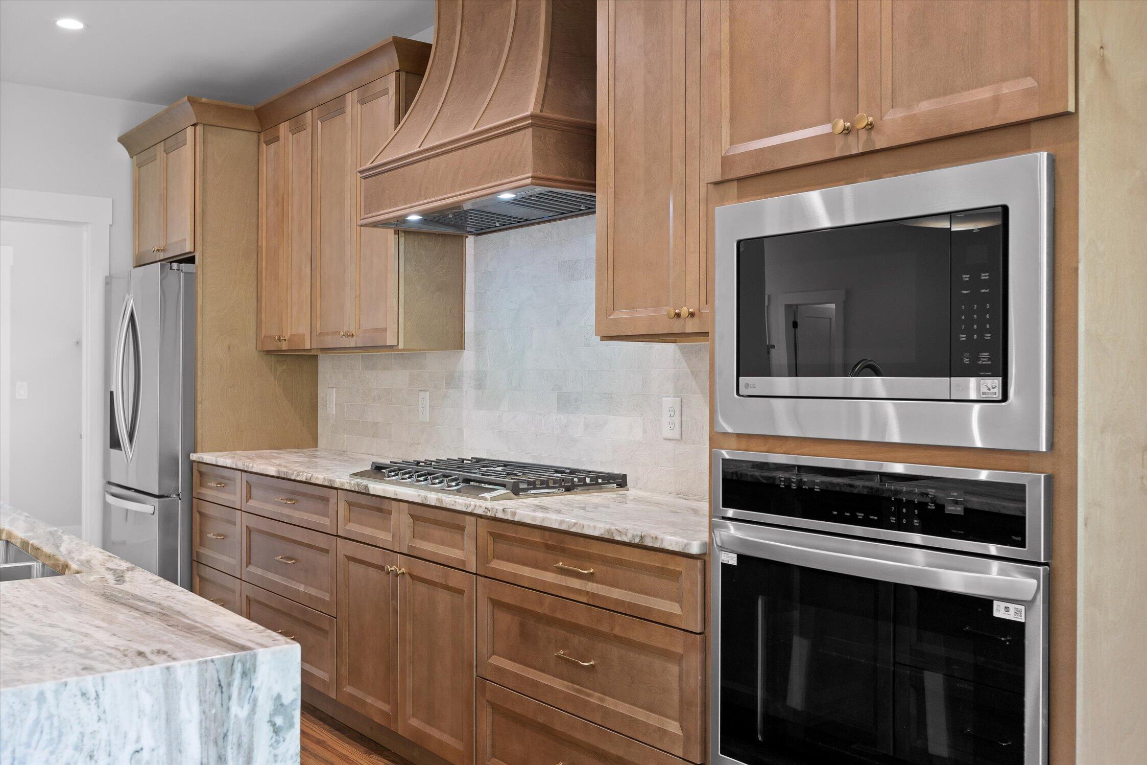 210 Arthur Lane, Cleveland, Tennessee image 11